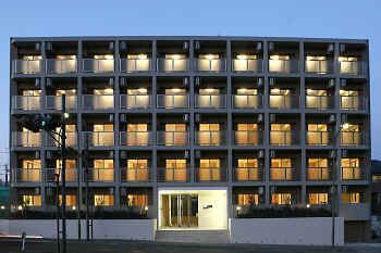 ジェイフラッツ八王子みなみ野