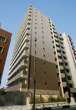 ジェイフラッツ板橋区役所前