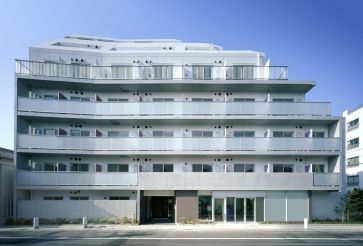 ジェイフラッツ武蔵小山