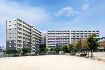 ジェイフラッツ博多東