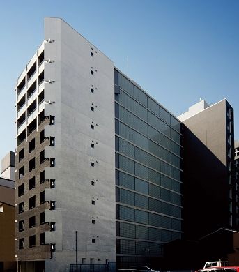 ジェイフラッツ四条西洞院