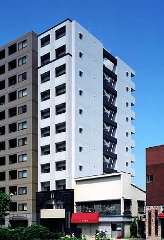 フォレシティ白金台