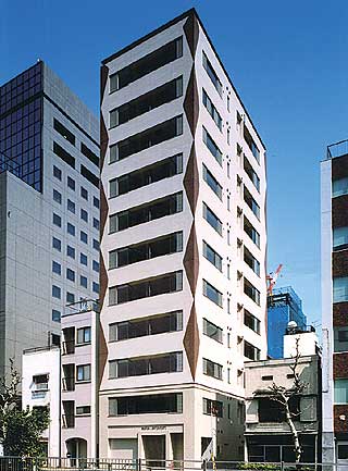 スイート・ワン・コート