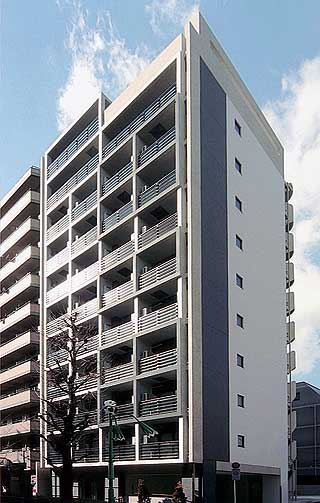 フォレシティ笹塚