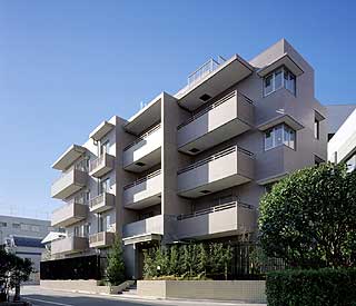 フォレシティ桜新町