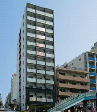 フォレシティ両国