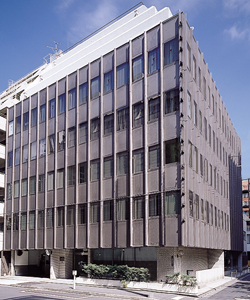 フォレシティ西本町