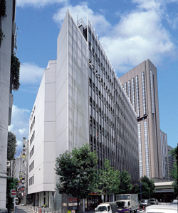 Daiwa銀座アネックス