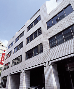 Daiwa猿楽町ビル