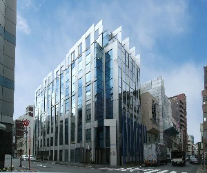 Daiwa日本橋堀留町ビル （旧：日本橋MSビル）