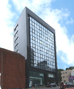 Daiwa麻布台ビル