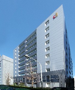 Daiwa日本橋本町ビル