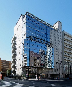 Daiwa麹町4丁目ビル （旧：サンライン第7ビル）