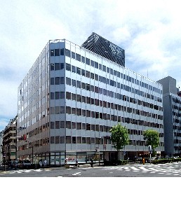 Daiwa御成門ビル