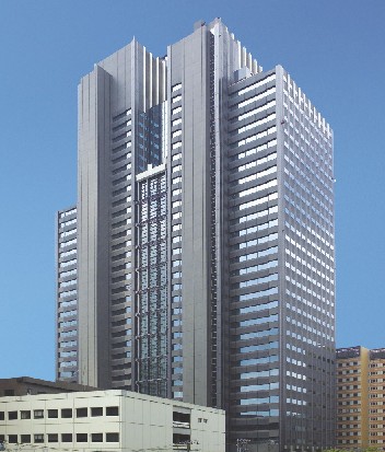 新宿マインズタワー