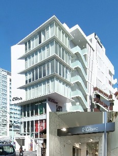 Daiwa SHIBUYA EDGE （旧：SHIBUYA EDGE）