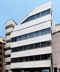 Daiwa小伝馬町ビル