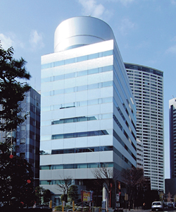 Daiwa品川Northビル