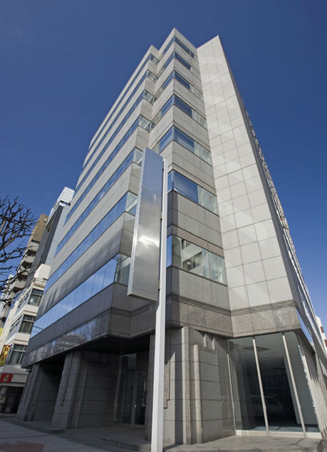 Daiwa神保町ビル