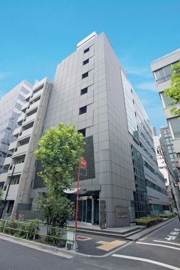 Daiwa西新橋ビル （旧：共同ビル（西新橋））