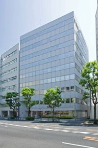 共同ビル（九段一号館）