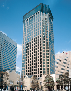 スフィアタワー天王洲