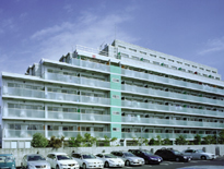 プロシード市川