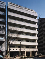 プロシード葛西