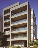 プロシード三軒茶屋