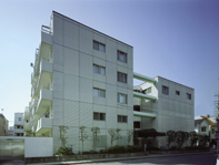 プロシード瑞江