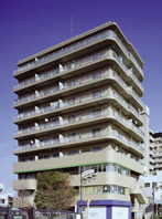 プロシード船橋宮本