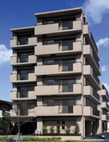 プロシード南葛西