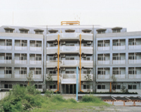 プロシードせんげん台