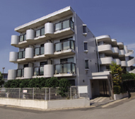 プロシード幕張本郷