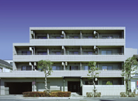 プロシード南行徳