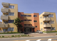 プロシード幕張本郷2