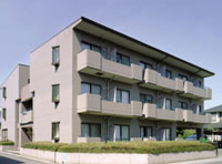 プロシード東川口