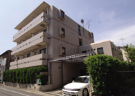 プロシード船堀