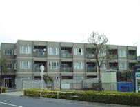 プロシード竹ノ塚