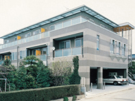 プロシードせんげん台2