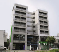 プロシード環状通東