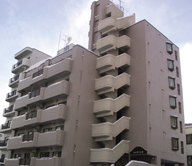 プロシード元町