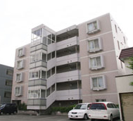 プロシード元町2