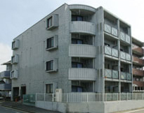 プロシード箱崎宮Ⅰ