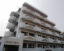 プロシード松山