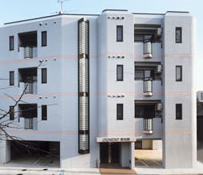 プロシード東大畑