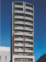 プロシード松濤