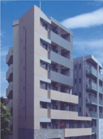 プロシード参宮橋