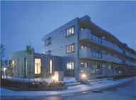 プロシード八千代緑ヶ丘Ⅰ