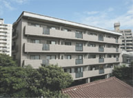 プロシード大橋